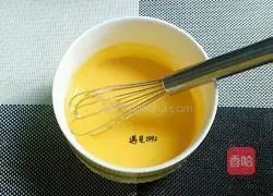 Red bean pancake recipe 6