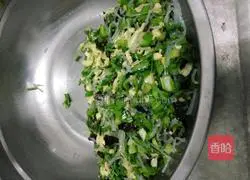 Leek Box Recipe Illustration 4