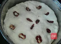 Illustration of how to make rice cakes 7