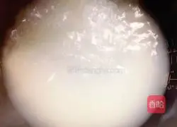 Cantonese-style mushroom and abalone porridge recipe 3