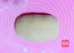 Illustration of how to make steamed steamed buns 6