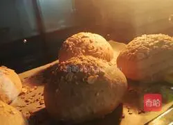 Black Pepper steak burger recipe 1