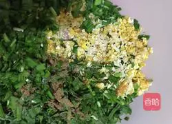 Leek Box Recipe Illustration 5