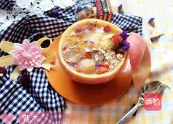 Apple porridge Practice illustration 18