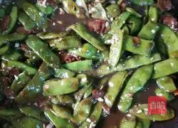 How to braise noodles Illustration 4