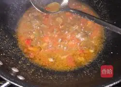 Illustration of how to make pasta 3