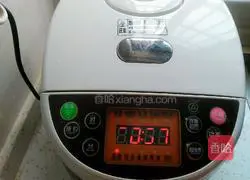 Millet and yam porridge recipe 6