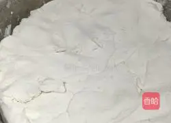 Illustrations of Lantern Festival Recipes 4