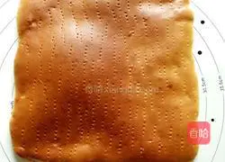 Illustration of how to make a fermented hamburger breakfast 11