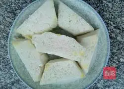 Illustration of how to make rice cake 14