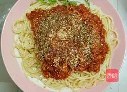 Illustration of how to make pasta 4