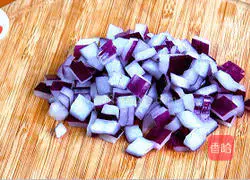 Five years old Illustration of how to make pasta that babies can make 2