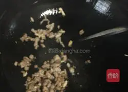 Illustration of how to make tomato pasta 3