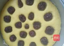 Milk-flavored hair cake recipe 11