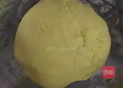 Illustration of how to make Wo Wotou 2