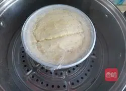 Cranberry millet cake recipe 10