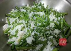 Illustration of how to cook beans and rice 13