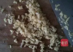 Pork and shrimp pot stickers recipe 5