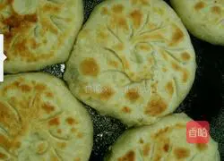 Illustration of how to bake eggplant fresh meat in boxes 8