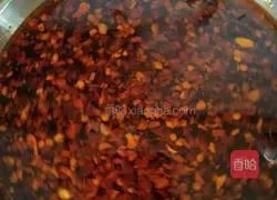 Cold noodles recipe 10