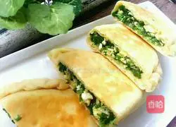 Leek Box Recipe Illustration 6