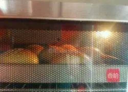 Burger Illustration of how to make embryos (primary fermentation) 5