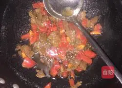 Illustration of how to make pasta 2