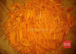 Illustration of how to make pumpkin porridge 2