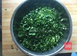 Leek Box Recipe Illustration 2