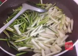 Potato braised rice recipe 10