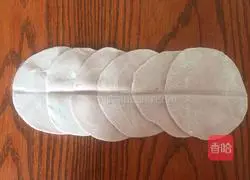 Purple Sweet Potato Rose Roll Recipe Illustration 7