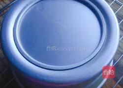 Black rice cake recipe 16