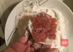 Lotus root box recipe illustration 6