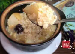 Sydney oatmeal recipe illustration 8