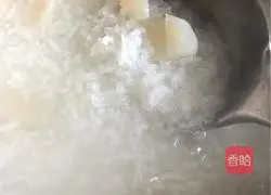 Seafood casserole porridge recipe 10