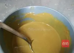 Illustration of how to make Sichuan-style sesame cold noodles (for three people) 4