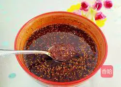 Cold noodles recipe 13