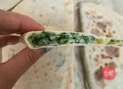 Leek Box Recipe Illustration 7