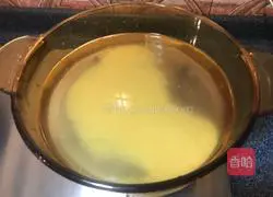 [Xiabu丨Zhencongee Road] How to make millet and sea cucumber porridge (serves 3 people) Illustration 6