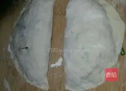 Leek Box Recipe Illustration 6