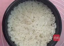 Casserole rice recipe illustration 1