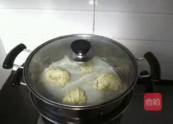 Illustration of how to make salt and pepper rolls (whole wheat) 7