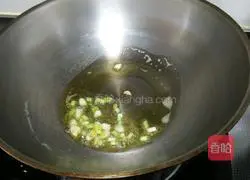 Illustration of how to make meatballs and potato rice bowl 3