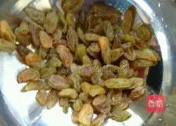 Illustration of how to make cornmeal cake 2