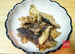 Cheese Chicken Fillet Fried Box Recipe Illustration 14