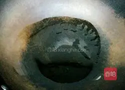 Illustration of how to make corn tortillas (young corn version) 4