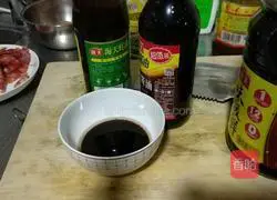 Cantonese Style Sausage Claypot Rice Recipe Illustration 6