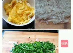 Leek Box Recipe Illustration 2