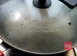 Henan Stew Illustration of making noodles 8