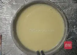 Soy Milk Box Recipe Illustration 4